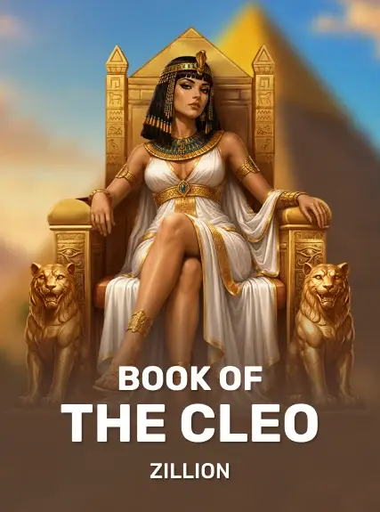 Book of the Cleo