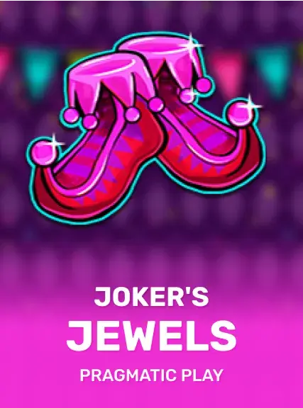 Joker's Jewels