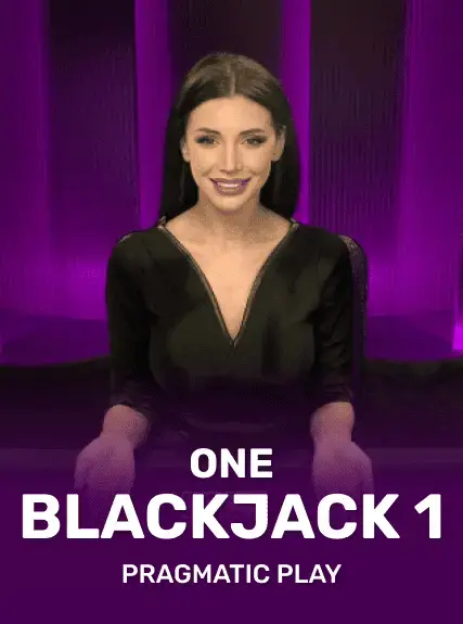 ONE Blackjack 1
